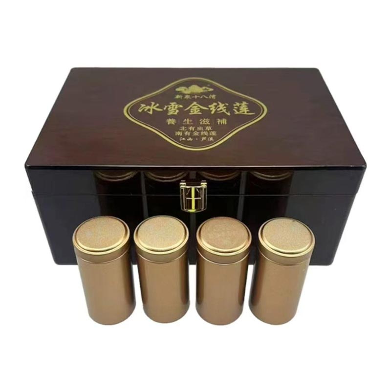 Anoectochilus Roxburghii uscat pur premium fără sulf